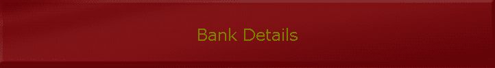 Bank Details