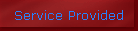 Service Provided